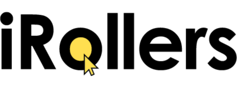irollers logo